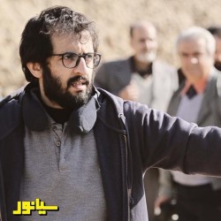 فیلم سیانور | عکس