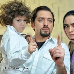 فیلم آتش بس ۲ | عکس