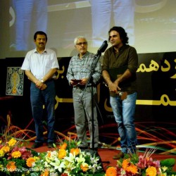 فیلم شانزدهمین جشن روز ملی سینما | عکس