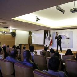 سمینار مهندسی آرزوها۲ | عکس