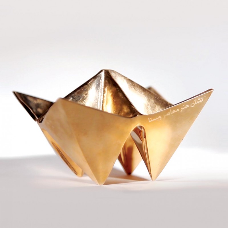 جایزه ویستا ۲ | عکس