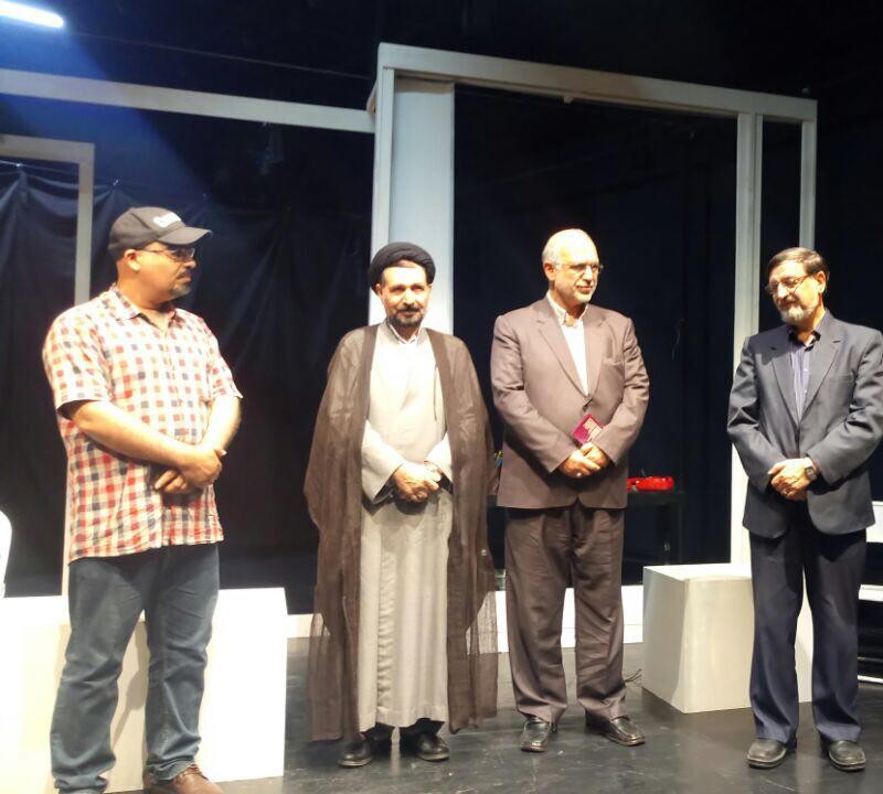 هفت روز از تیر شصت» تلاشی برای بازسازی حادثه هفتم تیر | عکس