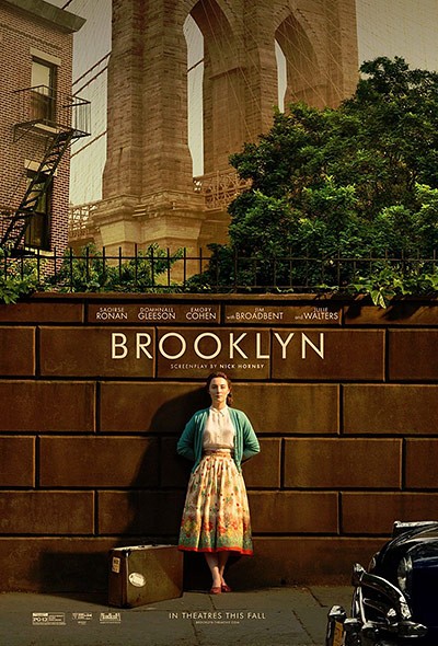 عکس فیلم بروکلین-Brooklyn