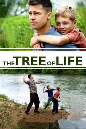 عکس فیلم درخت زندگی