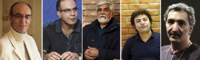 نمایش و چند داستان دیگر |  نمایش «...و چند داستان دیگر» با حضور پنج نمایشنامه نویس برجسته ایران افتتاح خواهد شد. | عکس