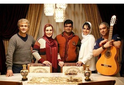 «یادم تو رو فراموش» جایگزین «خرگیوش» می‌شود / آنونس جدید «یادم تو رو فراموش» رونمایی شد | عکس