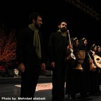 کنسرت زمزمه‌ها حمید متبسم و سالار عقیلی | گزارش تصویری اختصاصی از کنسرت زمزمه‌ها حمید متبسم و سالار عقیلی/ عکاس: مهرداد علی‌آبادی | عکس